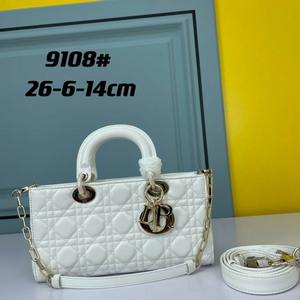 DIOR Handbags 676